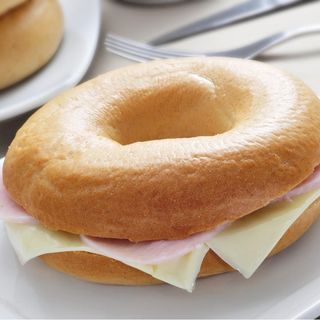 Bagel Misto