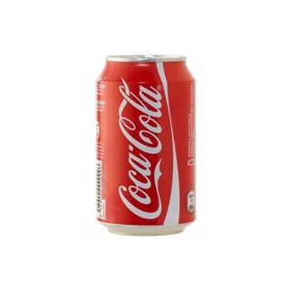 Coca-Cola 33CL