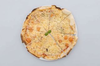 Pizza Margherita