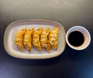 3. Goon Mandu de Frango