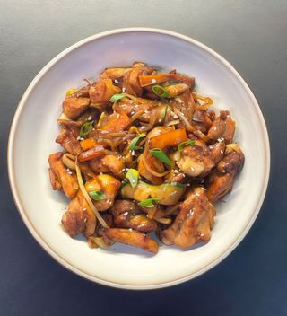 13. Bulgogi de Frango