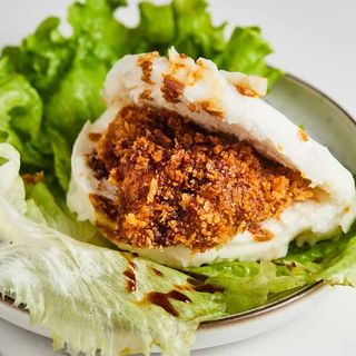 703.Hambúrguer de Frango