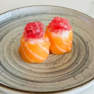 664.GUNKAN CEBOLA 8PCS