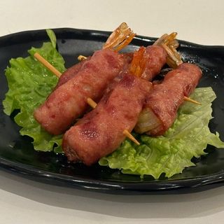 722.ESP.BECON  CAMACAO 3PCS