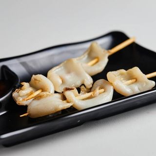 720.Espetadas de Choco (3 peças)