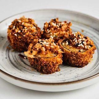 639.FRITO HOSOMAKI FILA SEJAM 8PCS