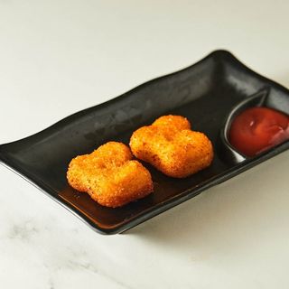 727.NUGGETS DE FRANGO 6PCS