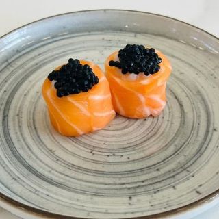 662.GUNKAN CAVIER 8PCS