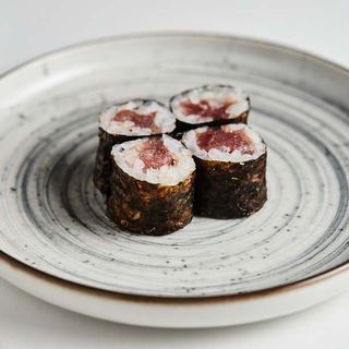 633.HOSSMAKI ATUM 8PCS