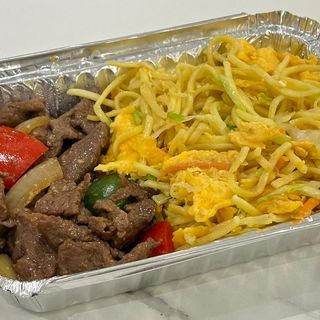 808.NOODLES C/VACA