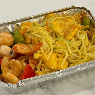 809.NOODLES C/CAMARAO