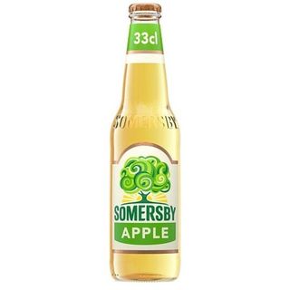 SOMERSBY APPLE