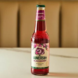 SOMERSBY BLACKBERRUY