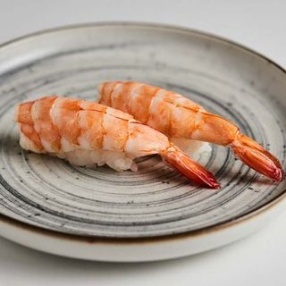 652.NIGUIRI CAMARAO 6PCS