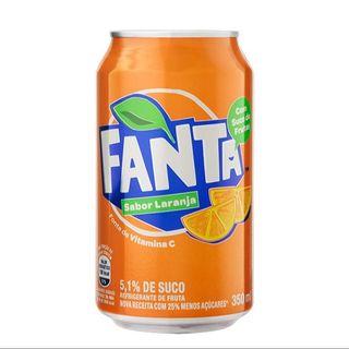 FANTA