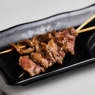 719.Espetadas de Vaca (3 peças)