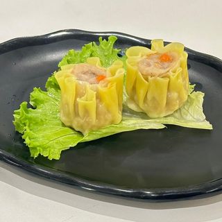 SIU MAI DE PORCO (6 pecas)