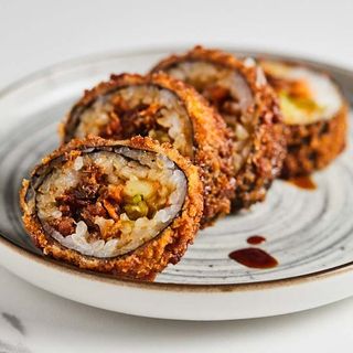 638.FRITO SUSHI SAPA 8PCS