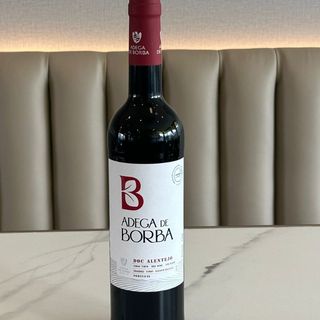 ADEGA DE BORBA 750ML