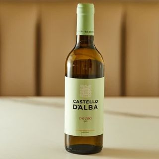 CASTELLO DALBA VINHO BRANCO 375ML