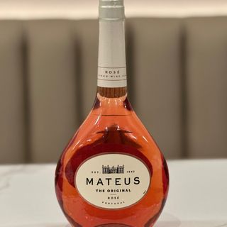 MATEUS ROSE 375ML