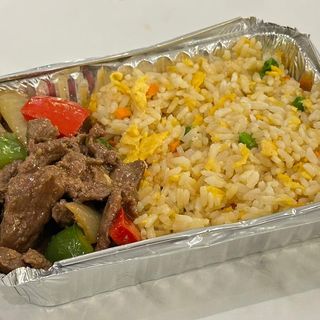 804.ARROZ C/VACA