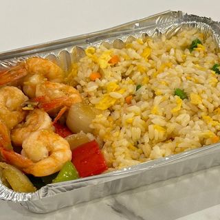 805.ARROZ C/CAMARAO