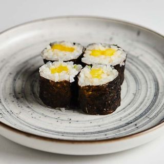 632.HOSSOMAKI MANGA 8PCS