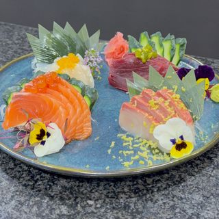 Sashimi Combinados Premium