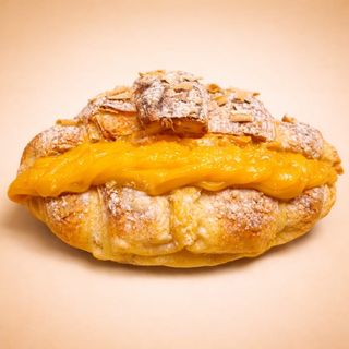 Croissant Doce de Ovo