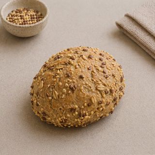 Bolinha de Sementes