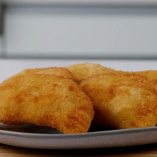 Rissois de Camarão