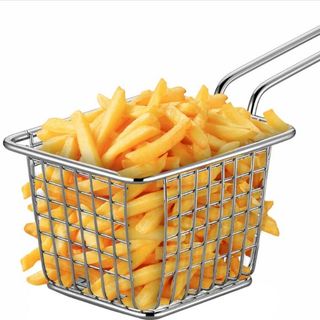 Batata frita 1kg