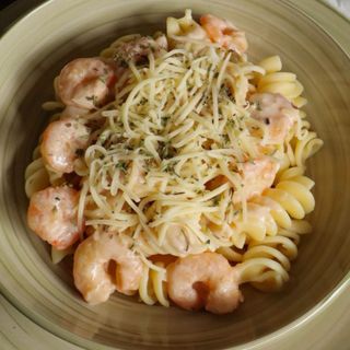 Massa Gambas c/ Natas
