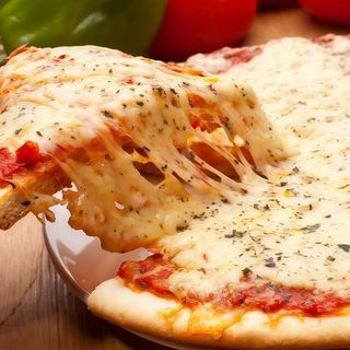PIZZA 3 QUEIJOS