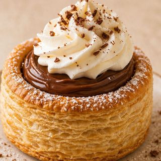 Vol au vent
