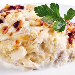 BACALHAU COM NATA