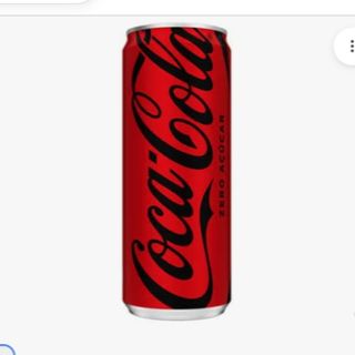 coca-coca zero 33cl