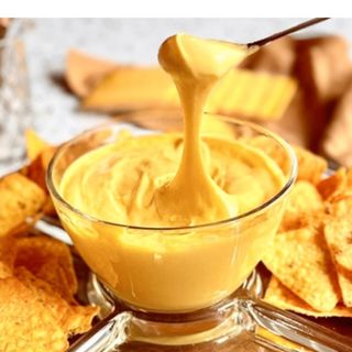 molho cheddar