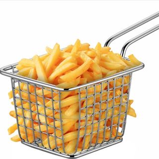 Batata frita 1/2 kg