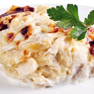 BACALHAU COM NATAS