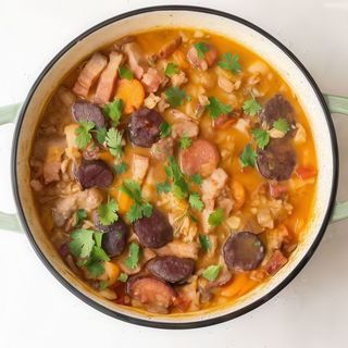 Feijoada Portuguesa