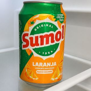 Sumol Laranja