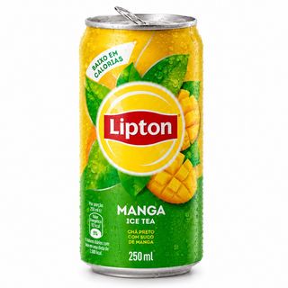 Lipton Manga