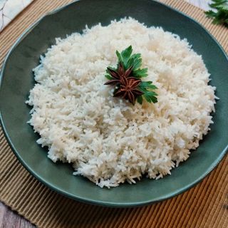 Arroz Basmati Caixa Grande