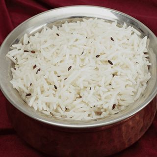 Arroz Basmati Regular