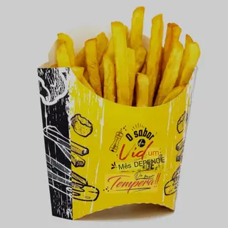Batata Frita Regular