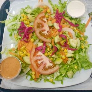 Salada Mista