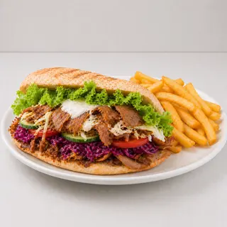 Doner Kebab