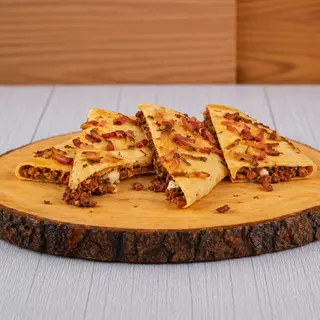 Special Quesadilla